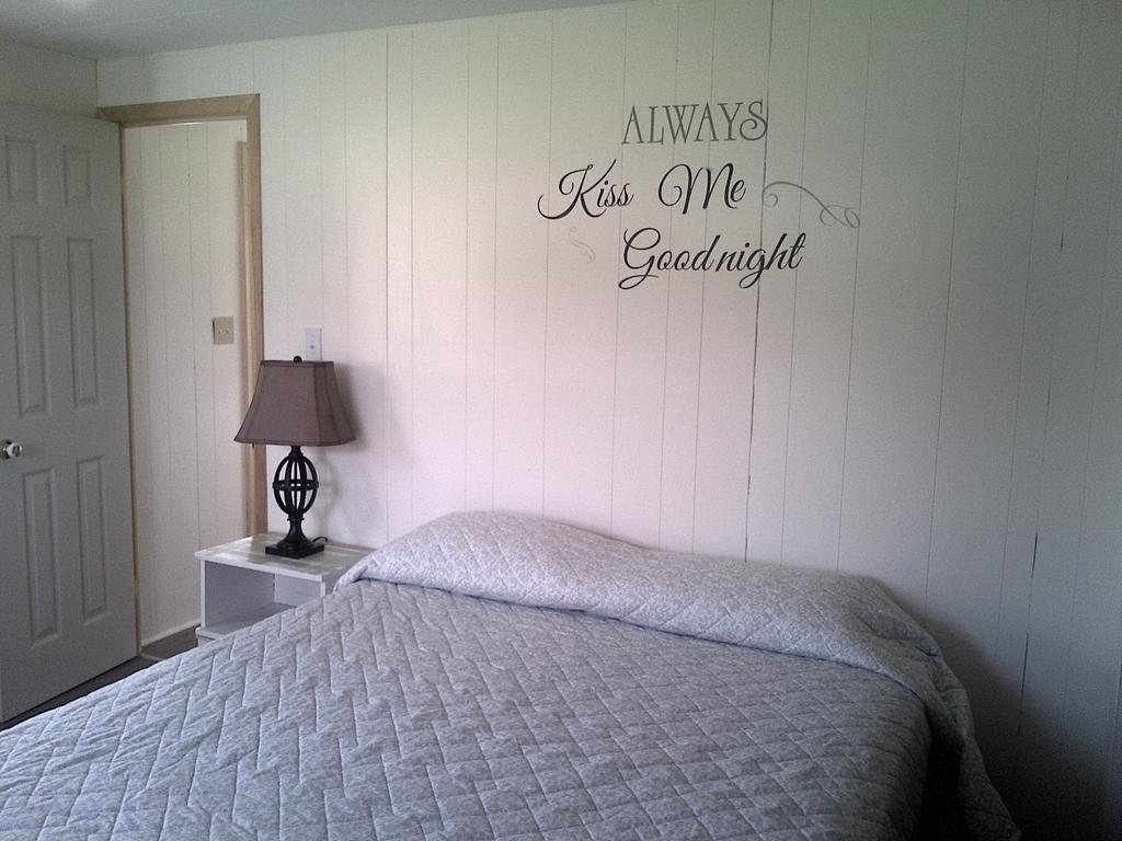 Borden-Carleton Lord'S Seaside Cottages المظهر الخارجي الصورة