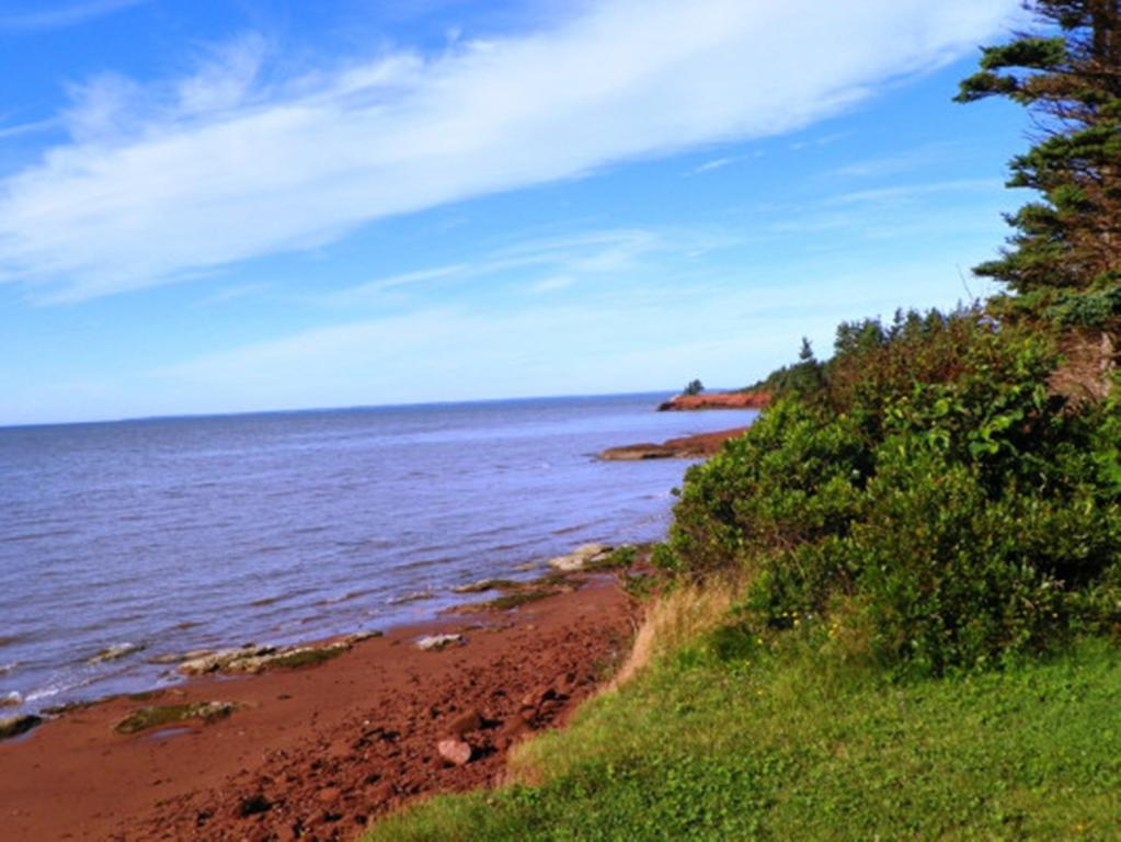 Borden-Carleton Lord'S Seaside Cottages المظهر الخارجي الصورة