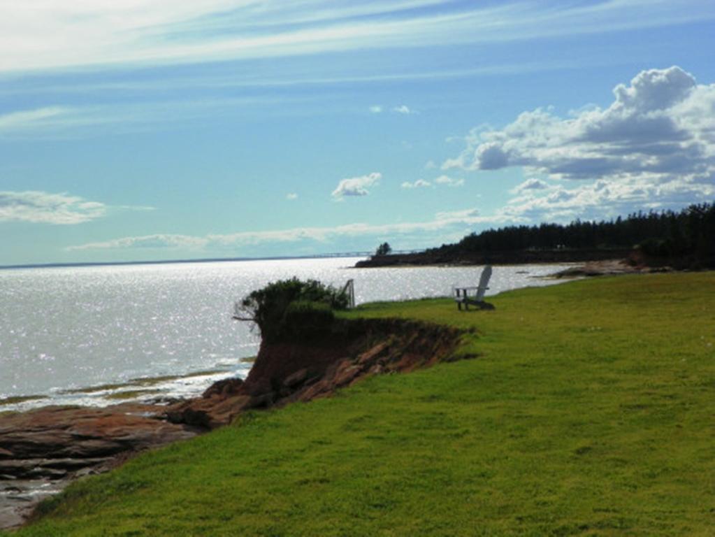 Borden-Carleton Lord'S Seaside Cottages المظهر الخارجي الصورة