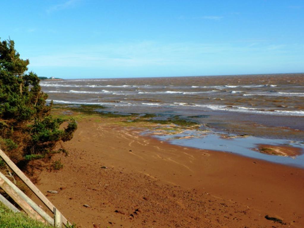 Borden-Carleton Lord'S Seaside Cottages المظهر الخارجي الصورة