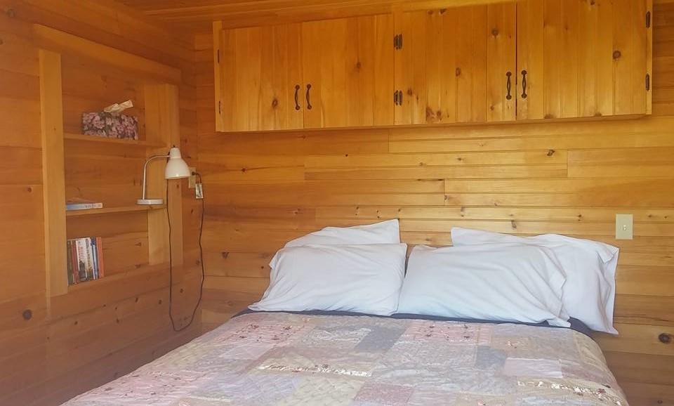Borden-Carleton Lord'S Seaside Cottages المظهر الخارجي الصورة